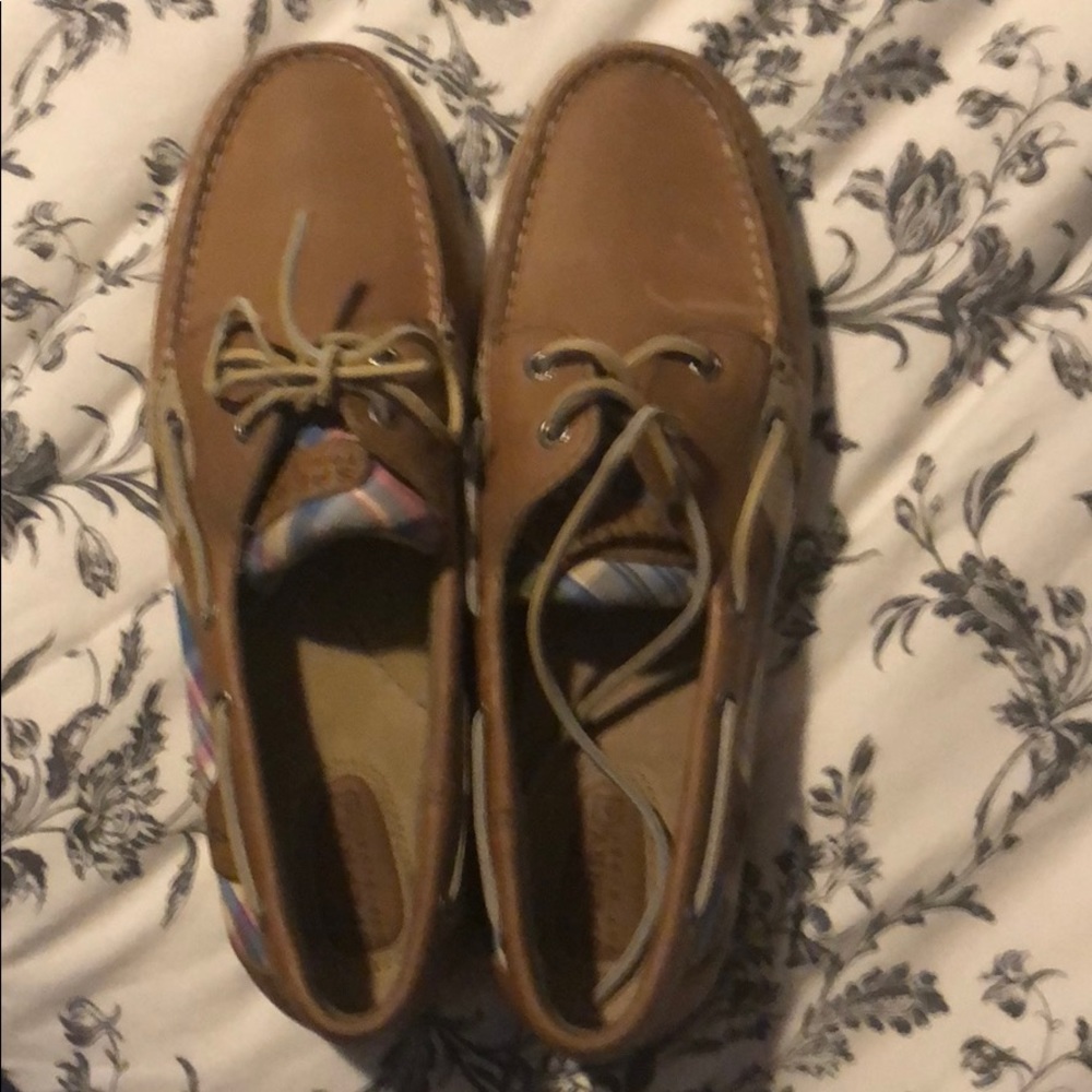 Sperry Loafers